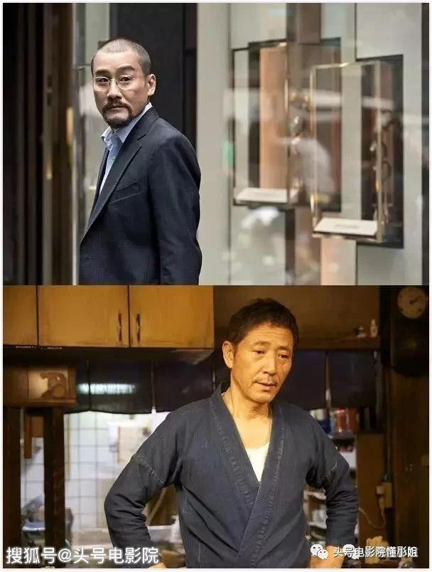 開分5.5！對(duì)不起，再喜歡梁家輝，這部導(dǎo)演處女作也打不出高分 