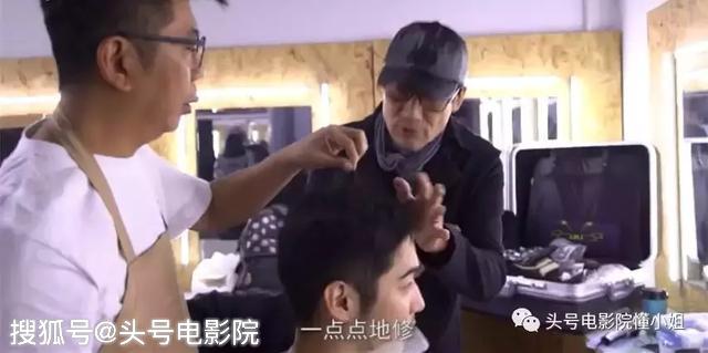 開分5.5！對(duì)不起，再喜歡梁家輝，這部導(dǎo)演處女作也打不出高分 