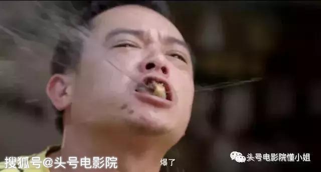 開分5.5！對(duì)不起，再喜歡梁家輝，這部導(dǎo)演處女作也打不出高分 