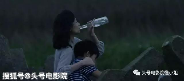 開分5.5！對(duì)不起，再喜歡梁家輝，這部導(dǎo)演處女作也打不出高分 