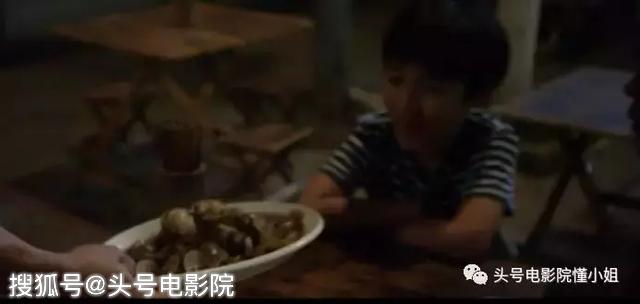 開分5.5！對(duì)不起，再喜歡梁家輝，這部導(dǎo)演處女作也打不出高分 