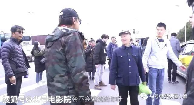 開分5.5！對(duì)不起，再喜歡梁家輝，這部導(dǎo)演處女作也打不出高分 