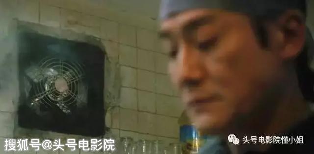 開分5.5！對(duì)不起，再喜歡梁家輝，這部導(dǎo)演處女作也打不出高分 