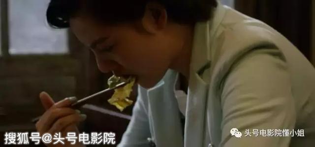 開分5.5！對(duì)不起，再喜歡梁家輝，這部導(dǎo)演處女作也打不出高分 