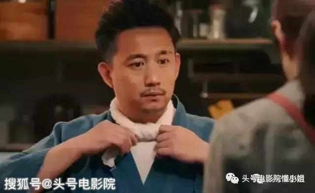 開分5.5！對(duì)不起，再喜歡梁家輝，這部導(dǎo)演處女作也打不出高分 