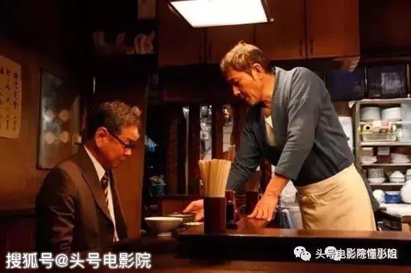 開分5.5！對(duì)不起，再喜歡梁家輝，這部導(dǎo)演處女作也打不出高分 