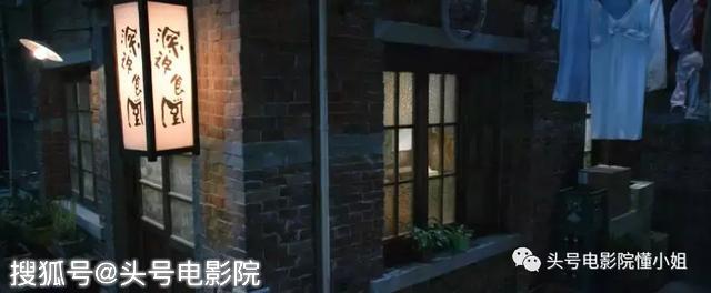 開分5.5！對(duì)不起，再喜歡梁家輝，這部導(dǎo)演處女作也打不出高分 