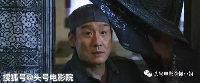 開分5.5！對(duì)不起，再喜歡梁家輝，這部導(dǎo)演處女作也打不出高分 