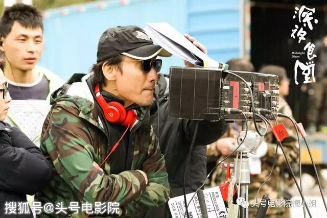 開分5.5！對(duì)不起，再喜歡梁家輝，這部導(dǎo)演處女作也打不出高分 