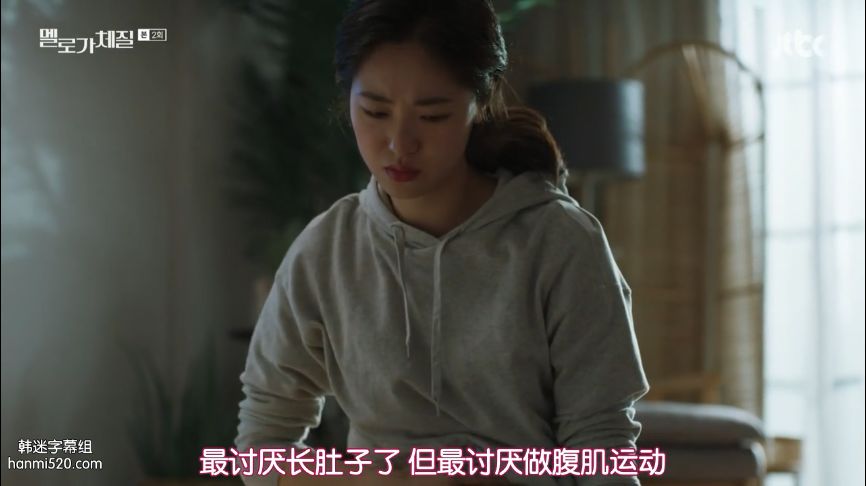 豆瓣8.7，這爆款劇扒光了我的生活 