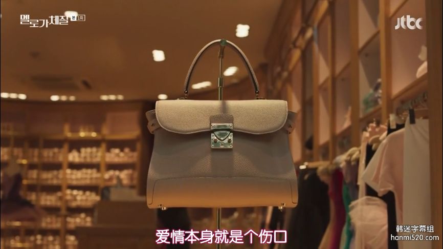豆瓣8.7，這爆款劇扒光了我的生活 