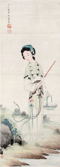 齊白石創(chuàng)作歷程大回顧，北京畫院“2019人物之年”最具重量級展覽值得一看 