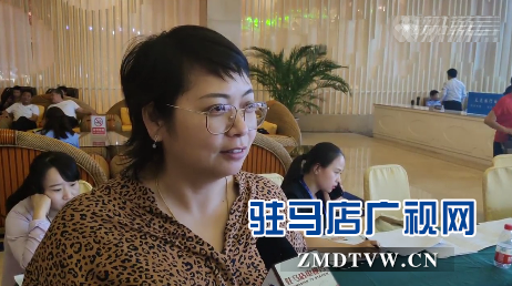 第二十二屆中國農產品加工投洽會的參會客商陸續(xù)報到