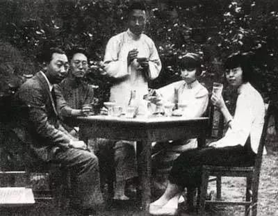 張愛玲逝世24周年，她的不幸源于原生家庭和遇人不淑？ 
