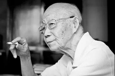 《黑貓警長》導(dǎo)演戴鐵郎先生去世，別了，我們的“黑貓爺爺” 