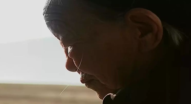 當(dāng)你發(fā)朋友圈的時候，他已經(jīng)給父母拍紀(jì)錄片了