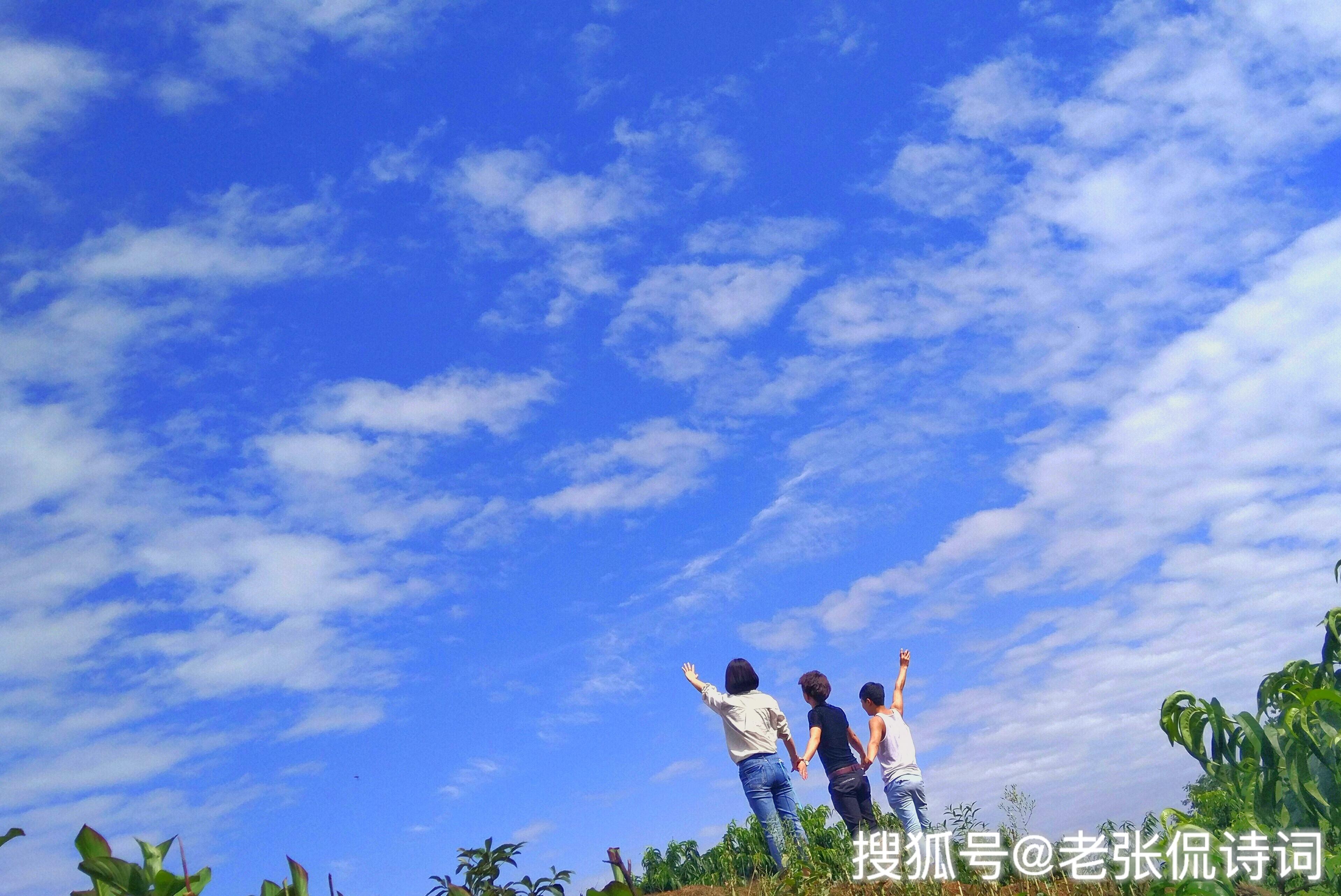  元曲四大家之一，年老再來江南，一首小詞如閑云野鶴般愜意 