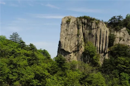 降溫后去哪里玩兒？嵩縣這幾個(gè)地方將驚艷全國(guó)