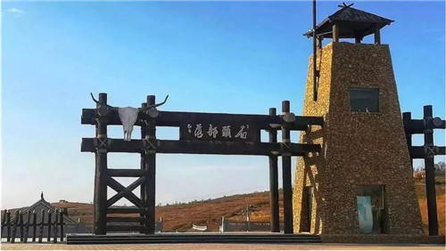 降溫后去哪里玩兒？嵩縣這幾個(gè)地方將驚艷全國(guó)
