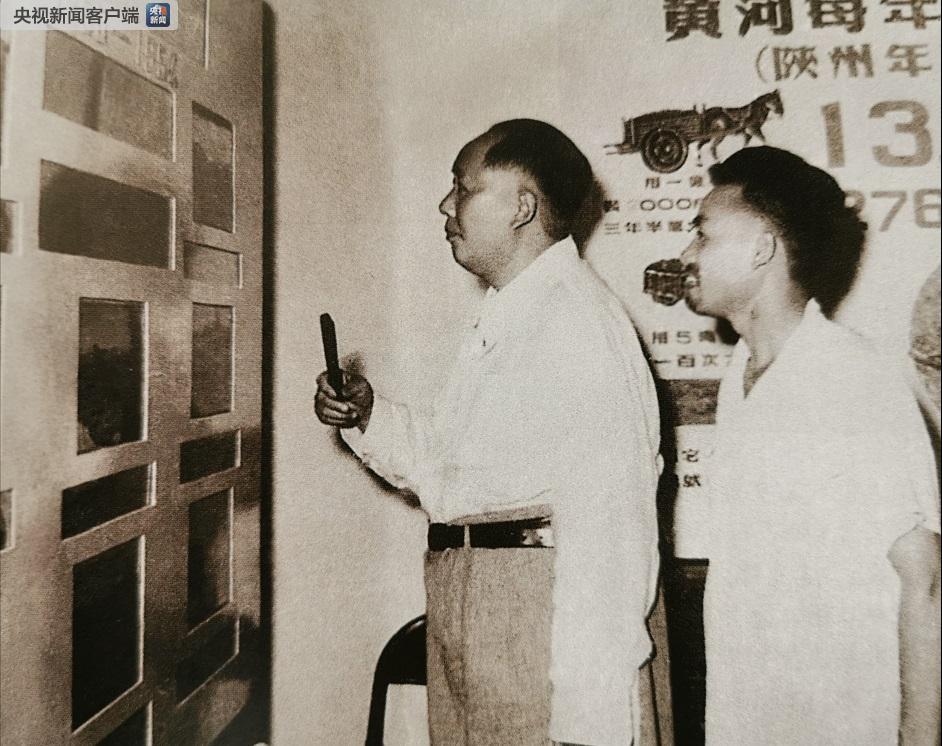 時(shí)政新聞眼丨半年之后又“豫”見(jiàn)，習(xí)近平一天連看五個(gè)考察點(diǎn)