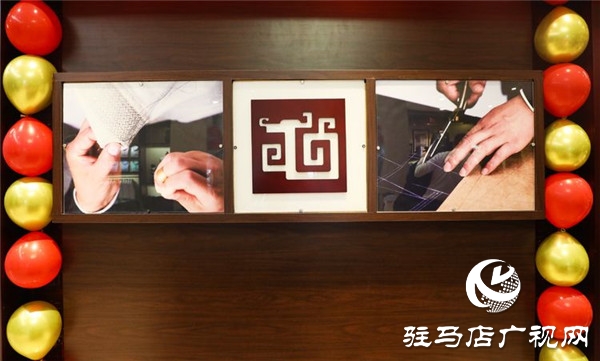 隆慶祥駐馬店分公司舉行周年司慶活動(dòng)，溫故凝思匠心筑夢(mèng)