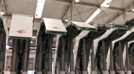 時(shí)政新聞眼丨半年之后又“豫”見(jiàn)，習(xí)近平一天連看五個(gè)考察點(diǎn)