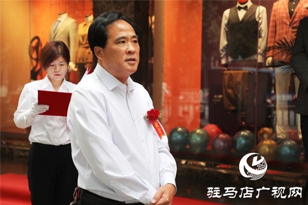 隆慶祥駐馬店分公司舉行周年司慶活動(dòng)，溫故凝思匠心筑夢(mèng)