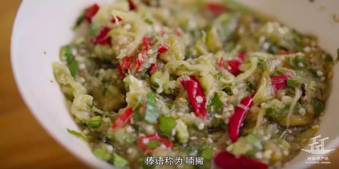 《舌尖上的中國》導(dǎo)演新作，每集只有10分鐘，饞哭我了！ 