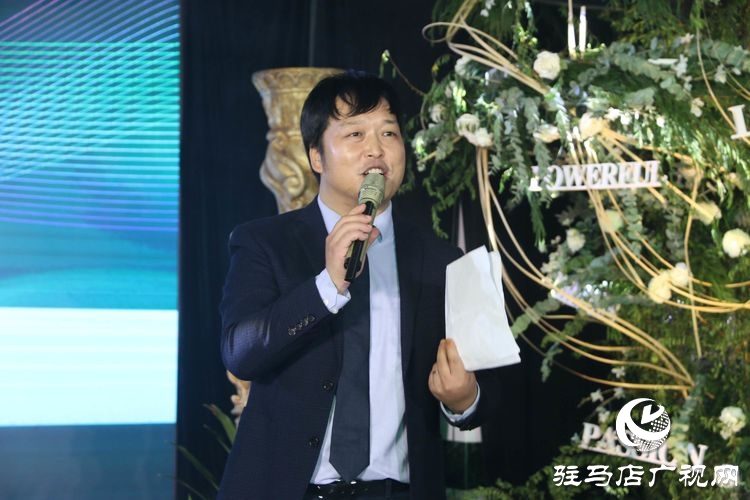 由親情樹餐廳、十里紅妝主辦的2019年親情樹首屆婚禮文化節(jié)舉行