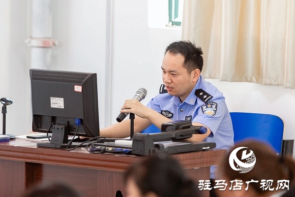 團(tuán)市委開展2019年網(wǎng)絡(luò)安全宣傳周青少年日主題宣傳活動(dòng)
