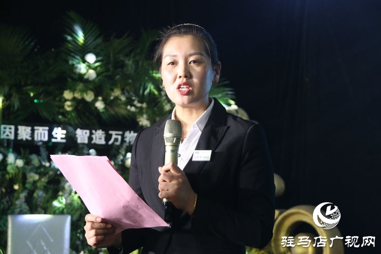 由親情樹餐廳、十里紅妝主辦的2019年親情樹首屆婚禮文化節(jié)舉行