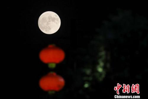 秋分風(fēng)物：它為何曾是傳統(tǒng)的“祭月節(jié)”？ 