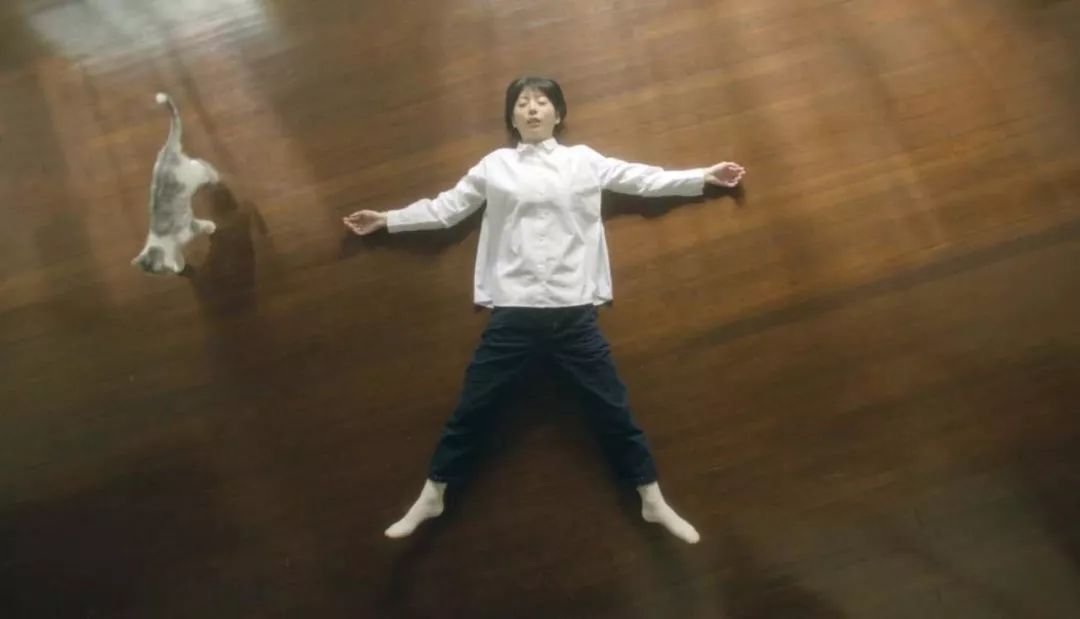 被曲解的“性冷淡風(fēng)”，正在殺死你的中式審美 