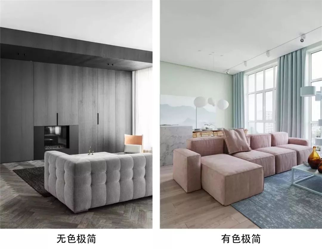 被曲解的“性冷淡風(fēng)”，正在殺死你的中式審美 