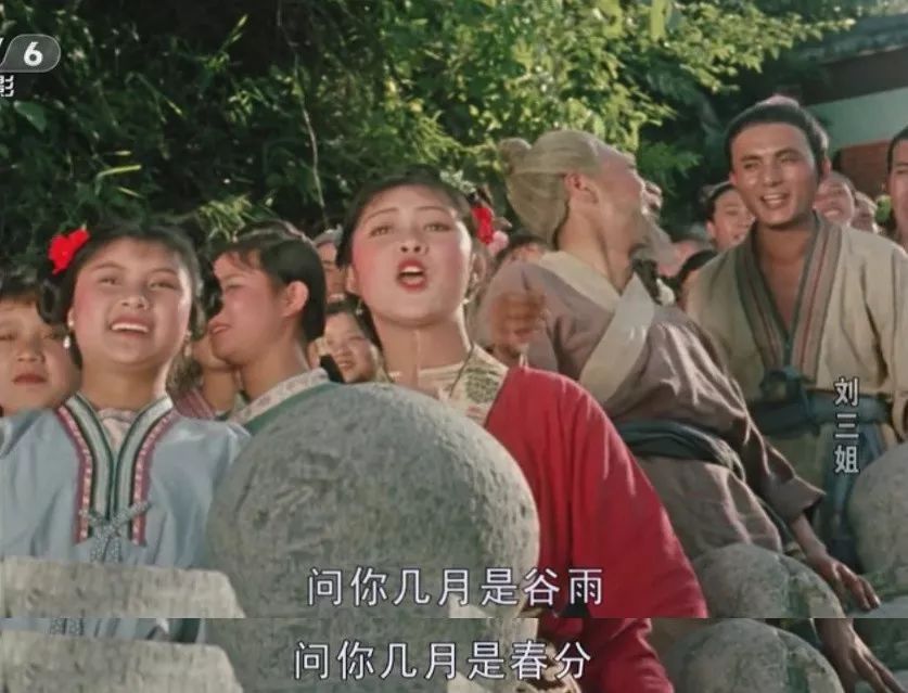 她是中國(guó)的毒舌鼻祖，一千多年前就用freestyle把地主老財(cái)懟了 