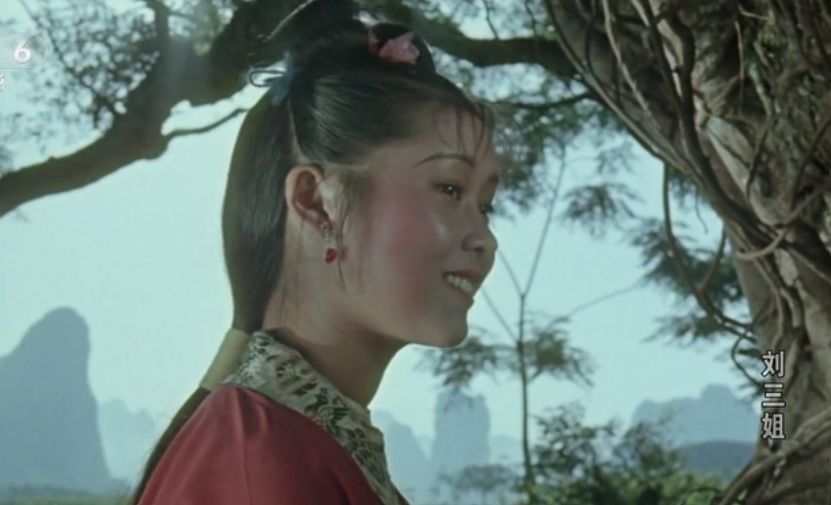 她是中國(guó)的毒舌鼻祖，一千多年前就用freestyle把地主老財(cái)懟了 