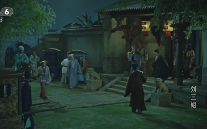 她是中國(guó)的毒舌鼻祖，一千多年前就用freestyle把地主老財(cái)懟了 