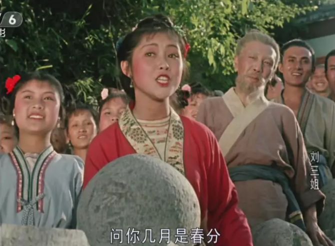 她是中國(guó)的毒舌鼻祖，一千多年前就用freestyle把地主老財(cái)懟了 