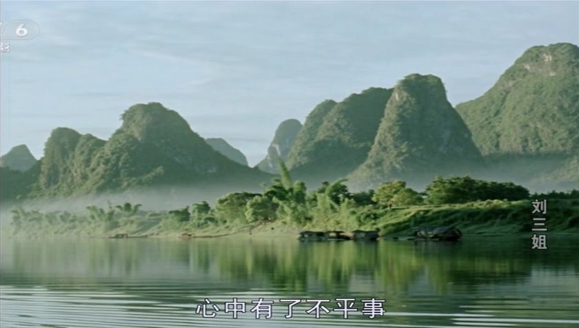 她是中國(guó)的毒舌鼻祖，一千多年前就用freestyle把地主老財(cái)懟了 