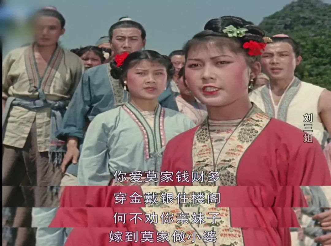 她是中國(guó)的毒舌鼻祖，一千多年前就用freestyle把地主老財(cái)懟了 
