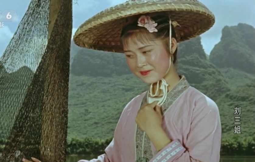 她是中國(guó)的毒舌鼻祖，一千多年前就用freestyle把地主老財(cái)懟了 
