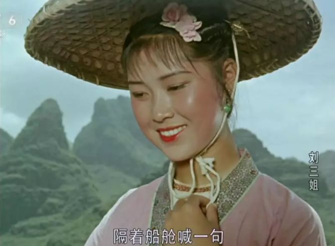 她是中國(guó)的毒舌鼻祖，一千多年前就用freestyle把地主老財(cái)懟了 