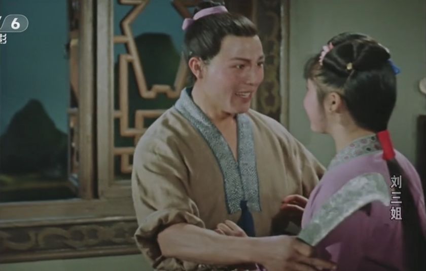 她是中國(guó)的毒舌鼻祖，一千多年前就用freestyle把地主老財(cái)懟了 