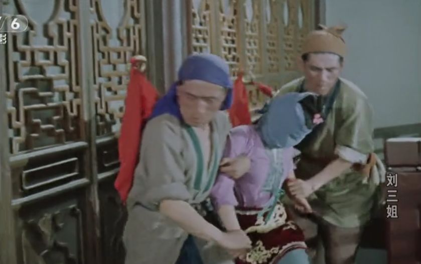 她是中國(guó)的毒舌鼻祖，一千多年前就用freestyle把地主老財(cái)懟了 