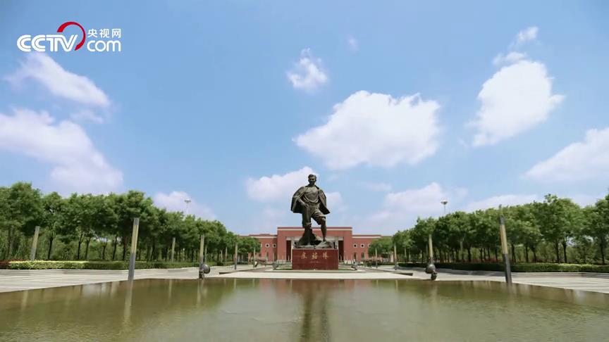 【70年70城】記住蘭考！在這里，傳承和弘揚焦裕祿精神