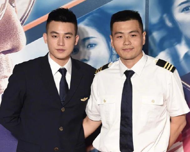 《中國(guó)機(jī)長(zhǎng)》9大角色原型對(duì)比，導(dǎo)演找的演員究竟有多像一看便知 