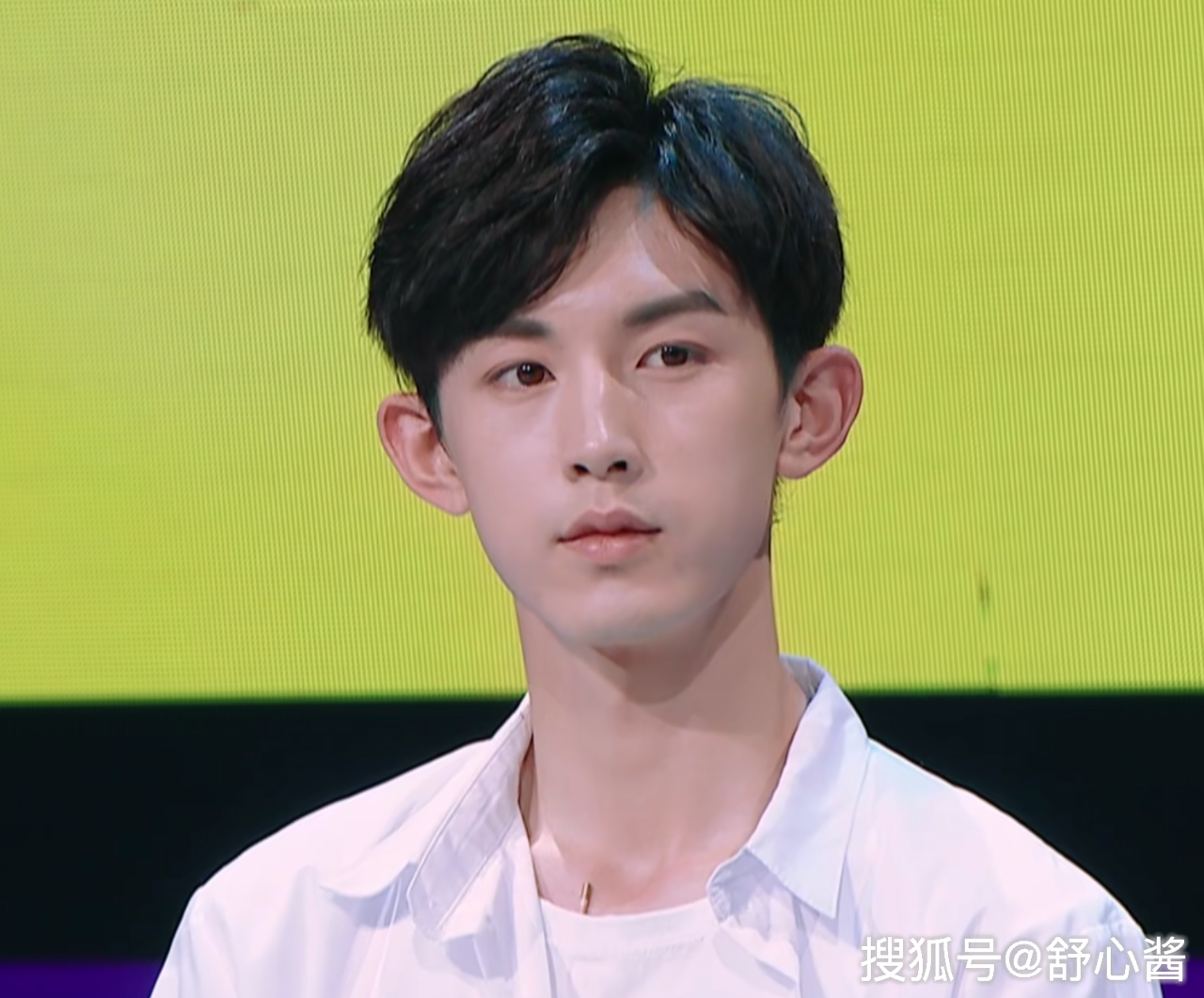 《演員請(qǐng)就位》：郭敬明組表演如車禍現(xiàn)場(chǎng)，李誠(chéng)儒卻罵錯(cuò)了地方？ 