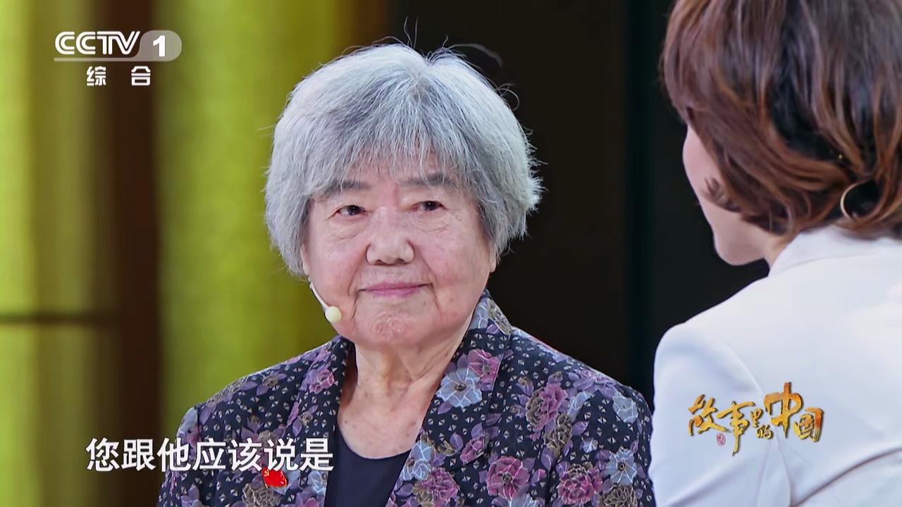 胡歌劉濤再度合作，共同致敬“永不消逝”的英雄 | 故事里有這樣的中國 