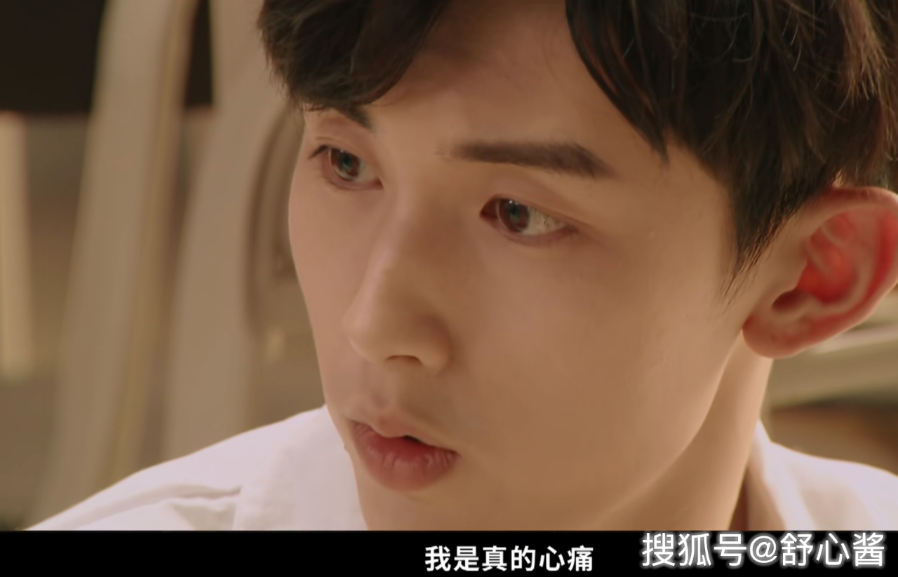 《演員請(qǐng)就位》：郭敬明組表演如車禍現(xiàn)場(chǎng)，李誠(chéng)儒卻罵錯(cuò)了地方？ 