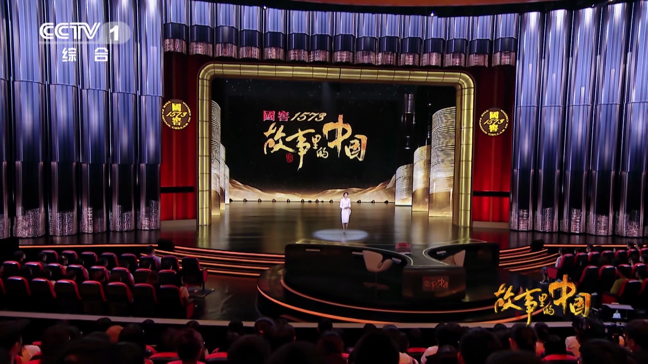 胡歌劉濤再度合作，共同致敬“永不消逝”的英雄 | 故事里有這樣的中國 